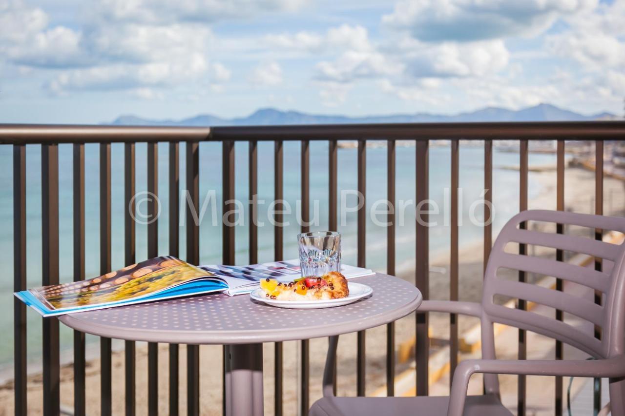 Appartement Farolas 4b Can Picafort (Mallorca)
