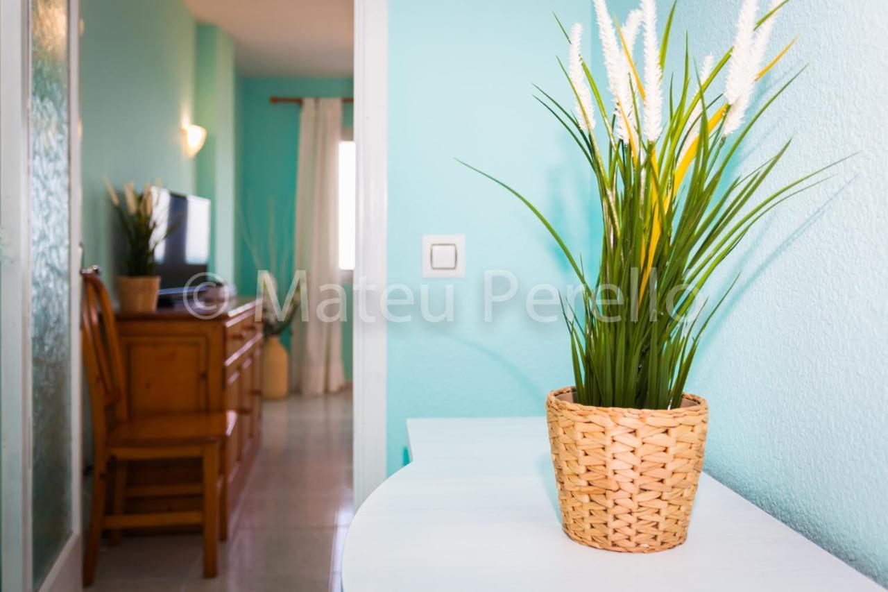 Appartement Farolas 4b